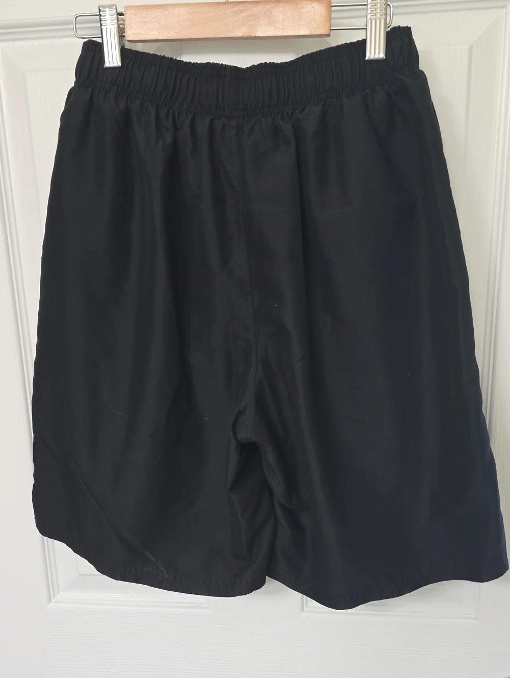 EUC Nike Black Athletic Shorts